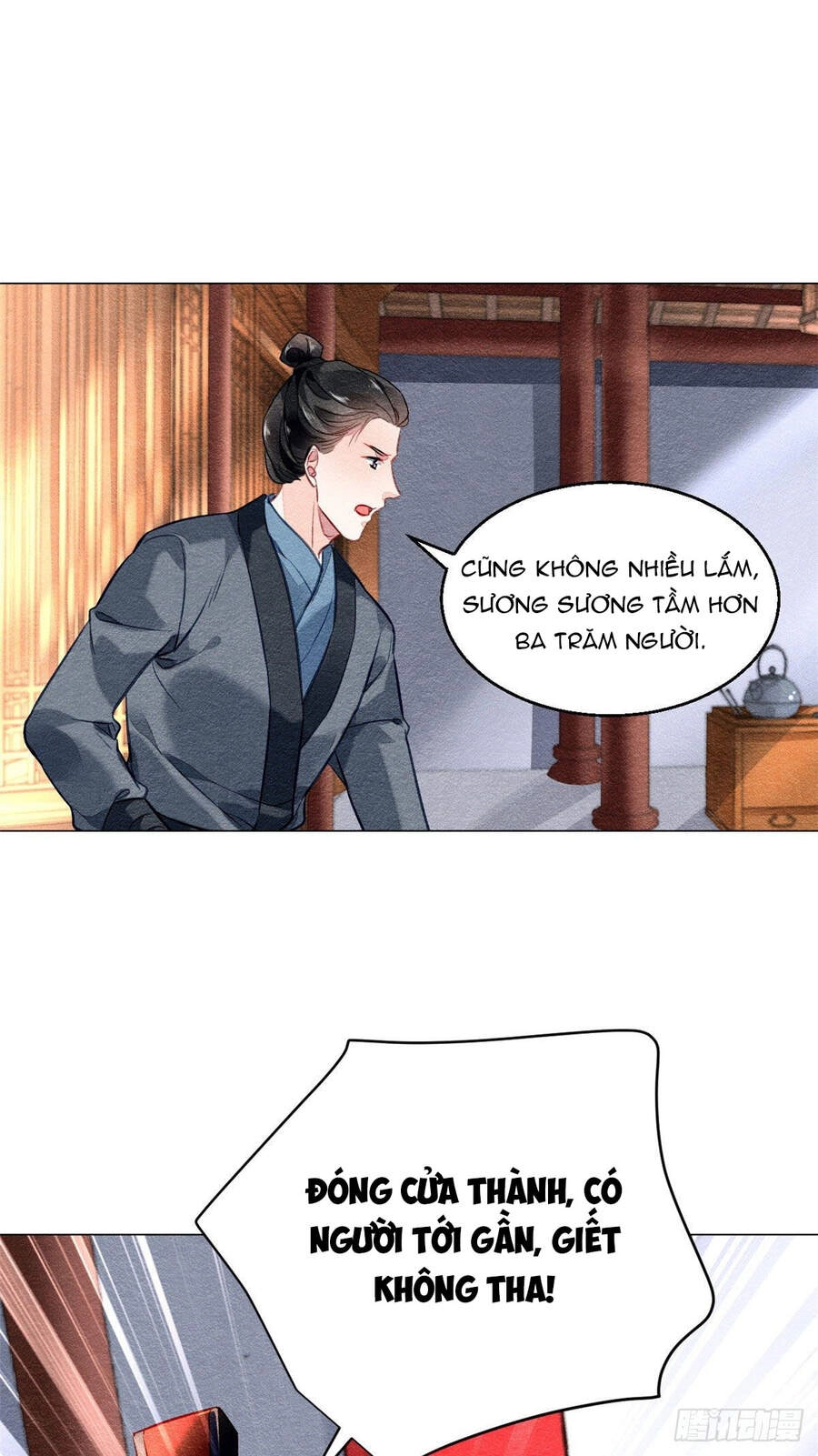 Vấn Đan Chu Chapter 10 - 42