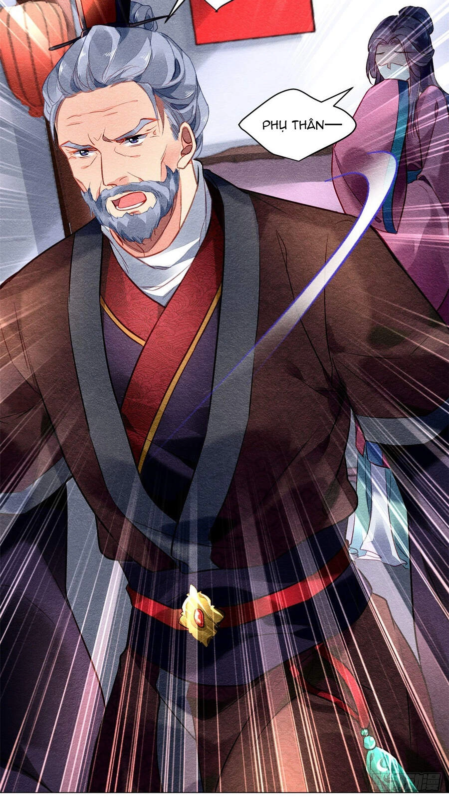 Vấn Đan Chu Chapter 10 - 43