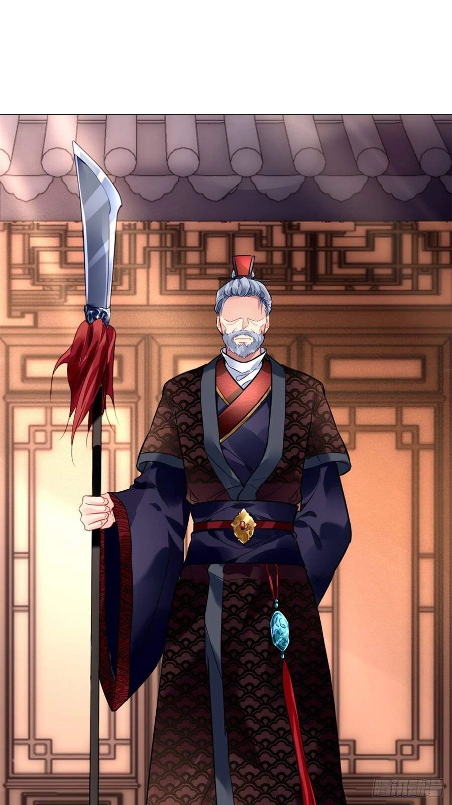 Vấn Đan Chu Chapter 11 - 21