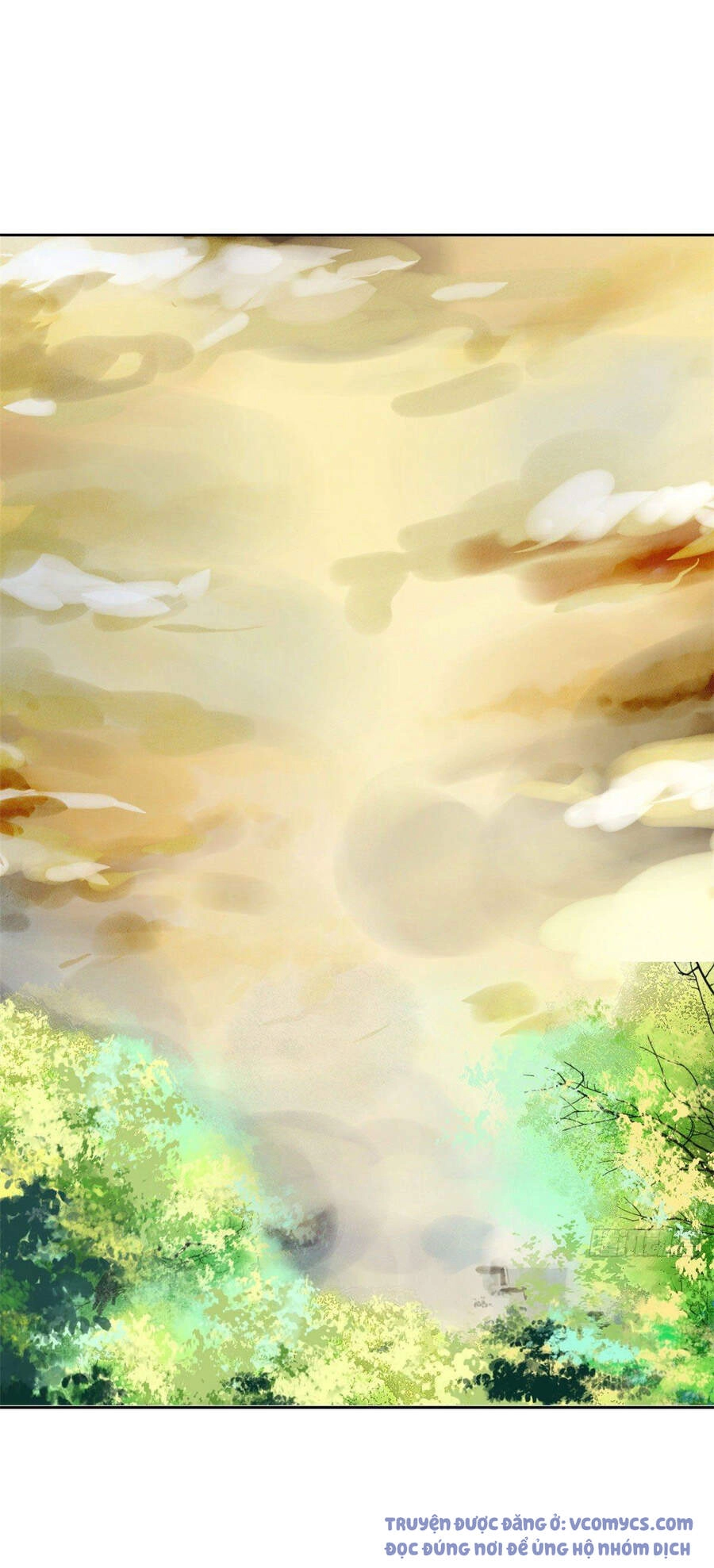 Vấn Đan Chu Chapter 12 - 1