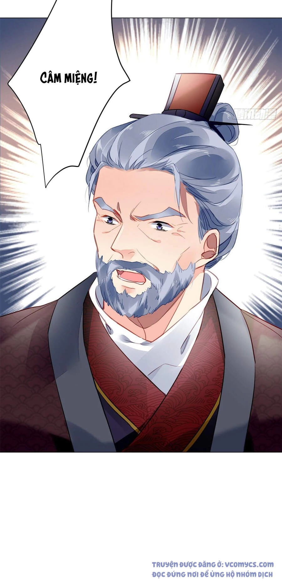 Vấn Đan Chu Chapter 12 - 10