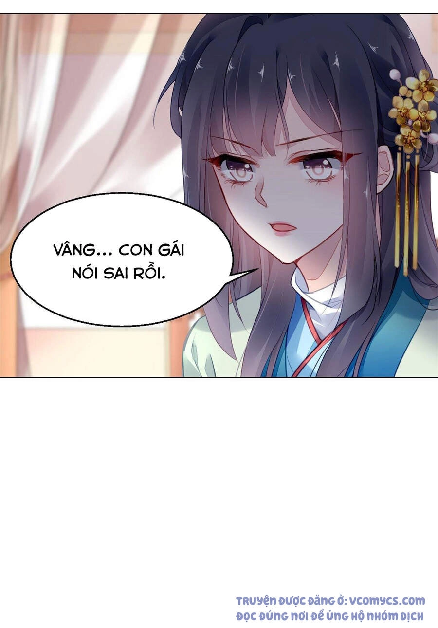 Vấn Đan Chu Chapter 12 - 13