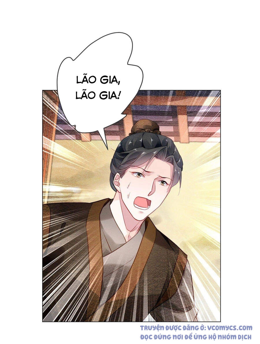 Vấn Đan Chu Chapter 12 - 16