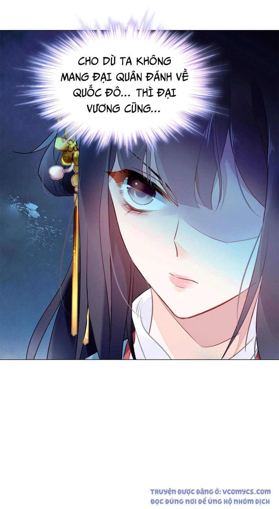 Vấn Đan Chu Chapter 12 - 20