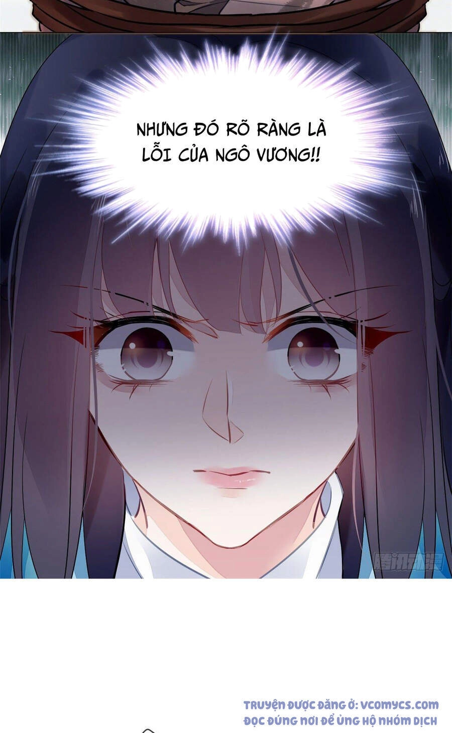 Vấn Đan Chu Chapter 12 - 22