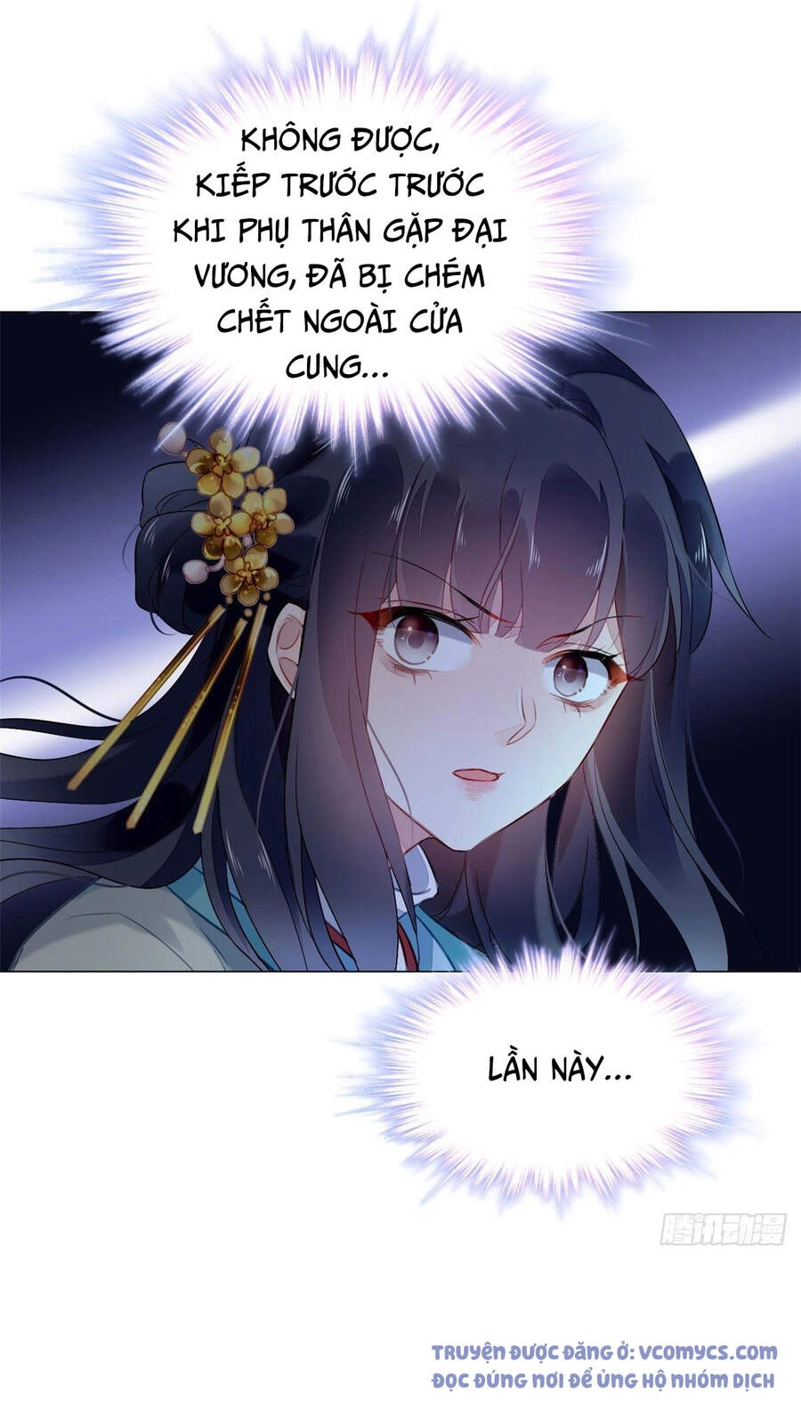 Vấn Đan Chu Chapter 12 - 28