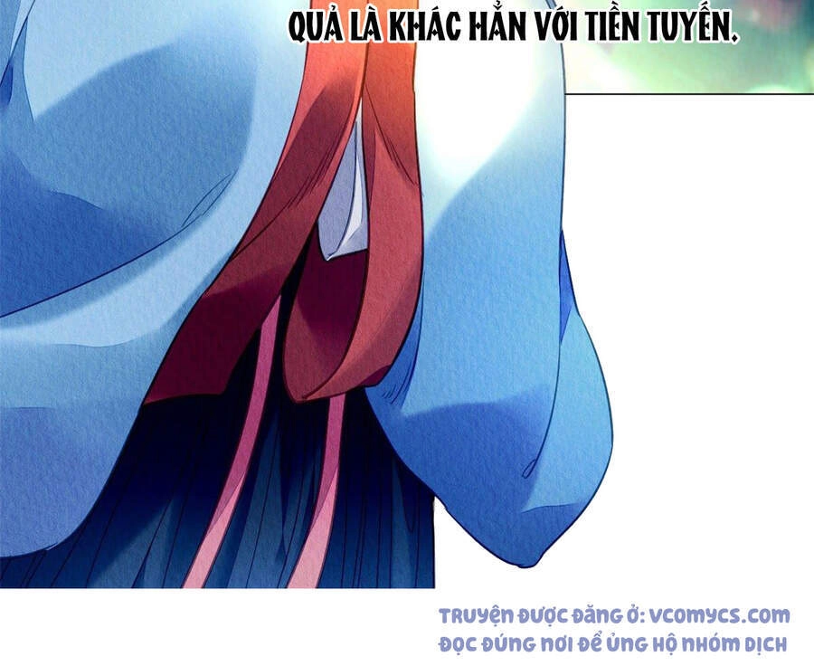 Vấn Đan Chu Chapter 13 - 9