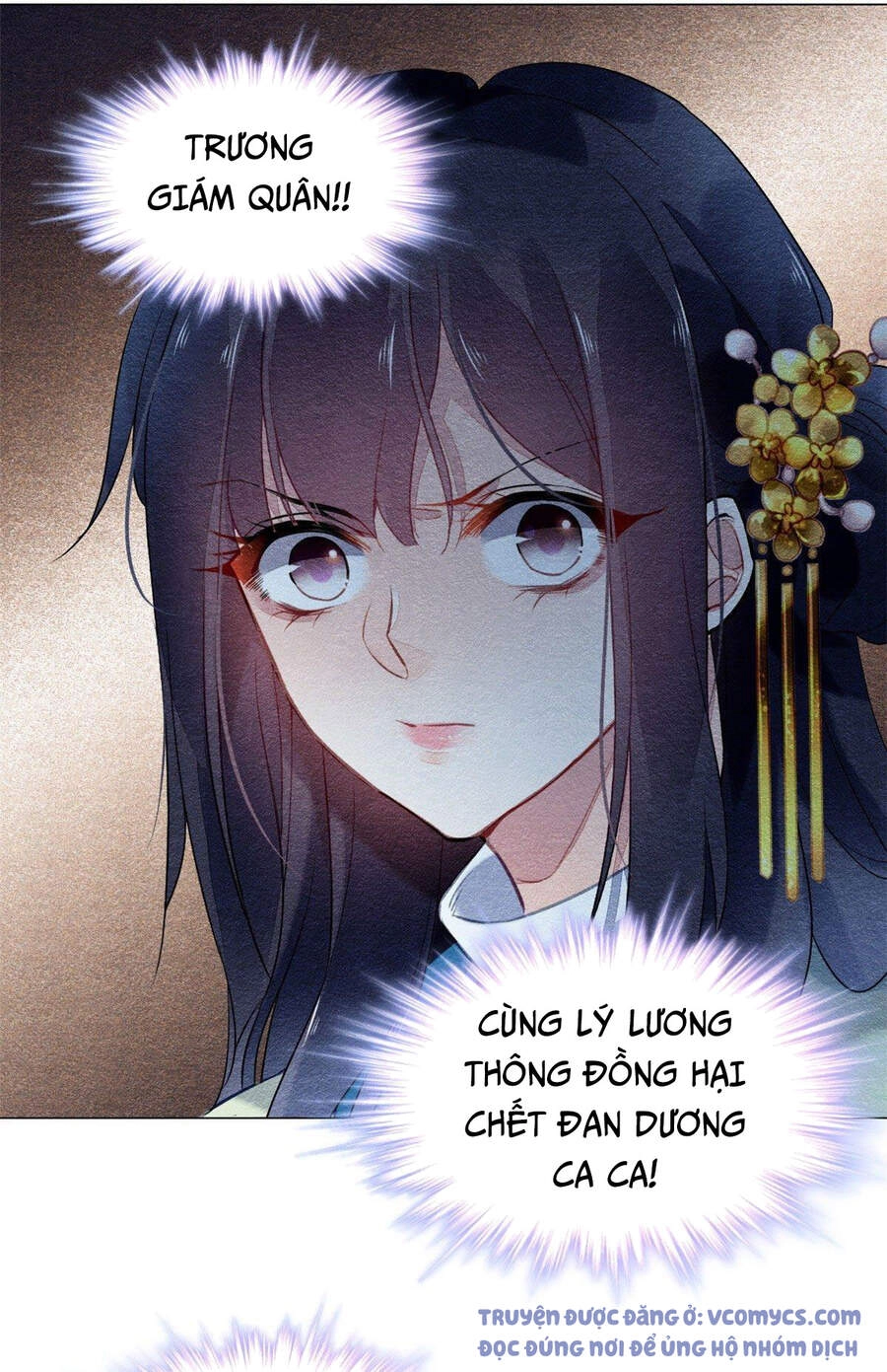 Vấn Đan Chu Chapter 13 - 14