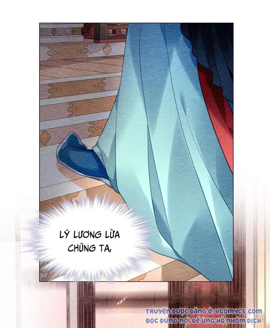 Vấn Đan Chu Chapter 13 - 16