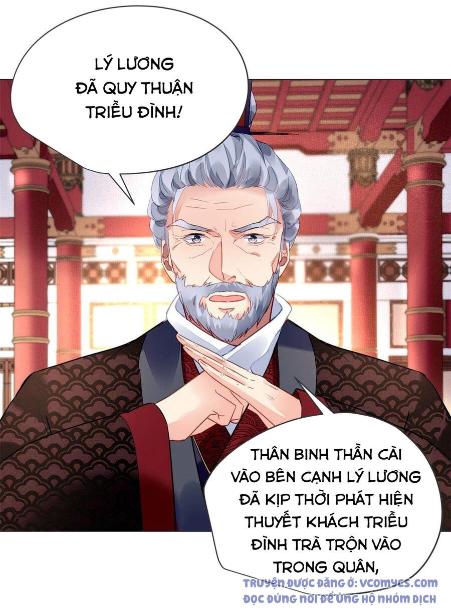 Vấn Đan Chu Chapter 13 - 21
