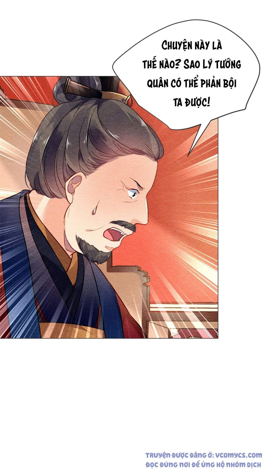 Vấn Đan Chu Chapter 13 - 23