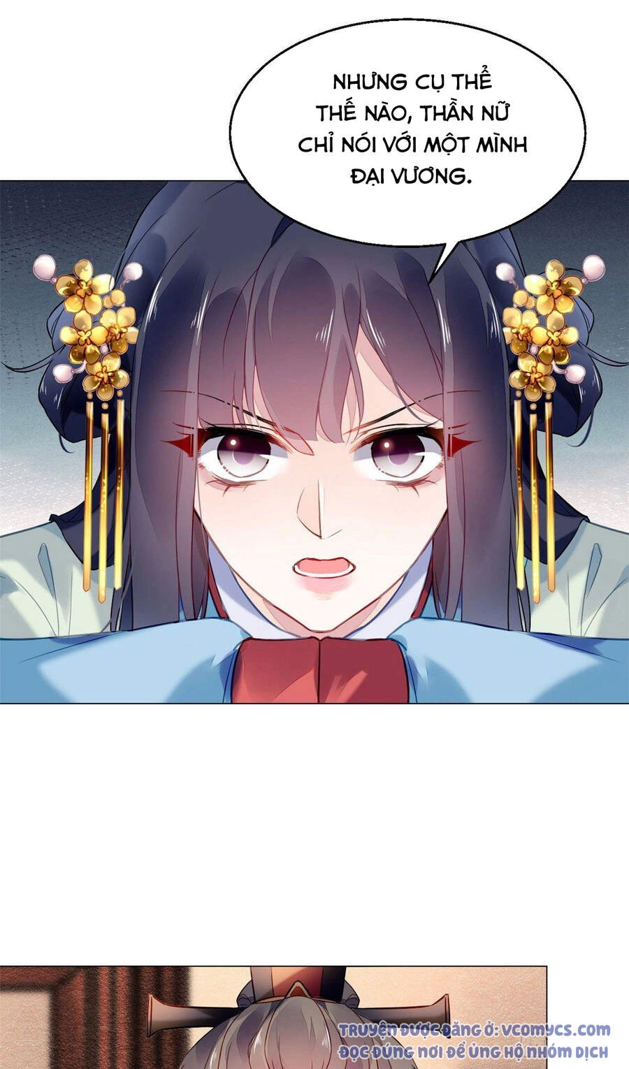 Vấn Đan Chu Chapter 13 - 26