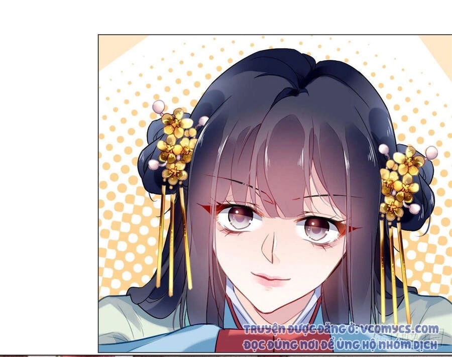 Vấn Đan Chu Chapter 13 - 28