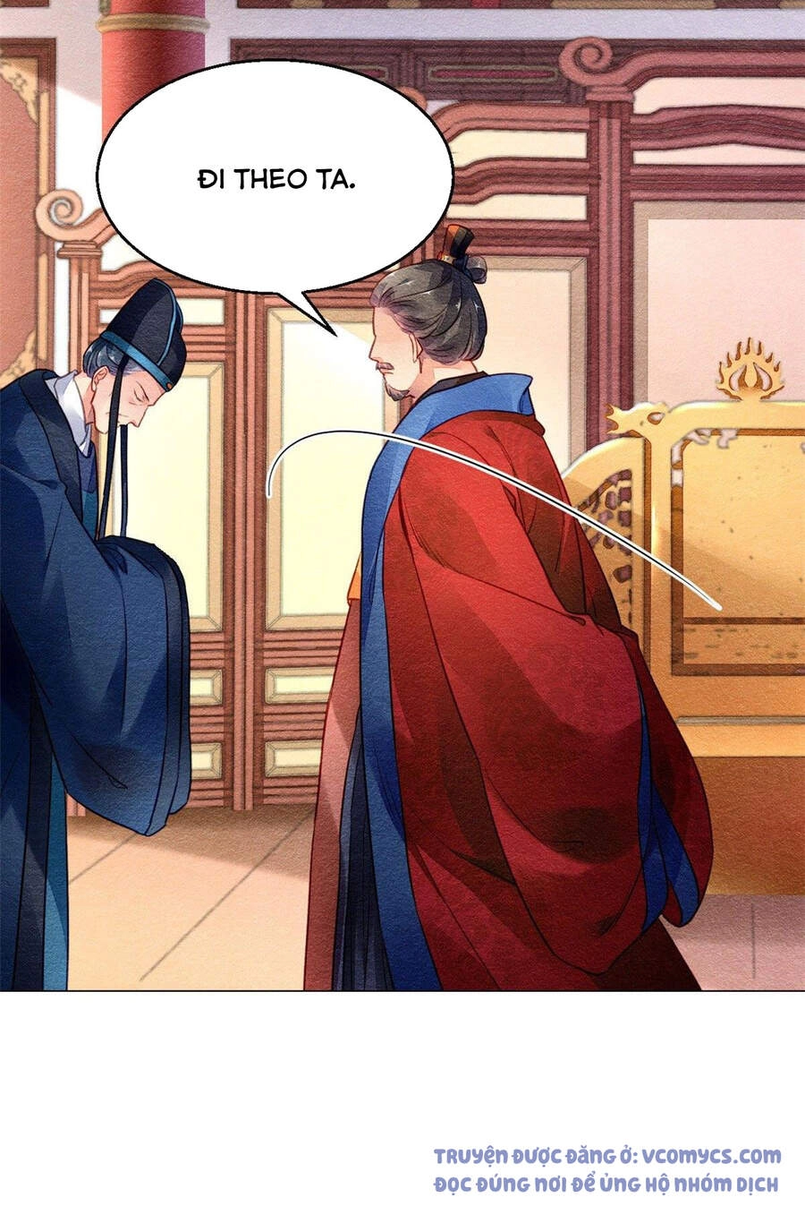 Vấn Đan Chu Chapter 13 - 29