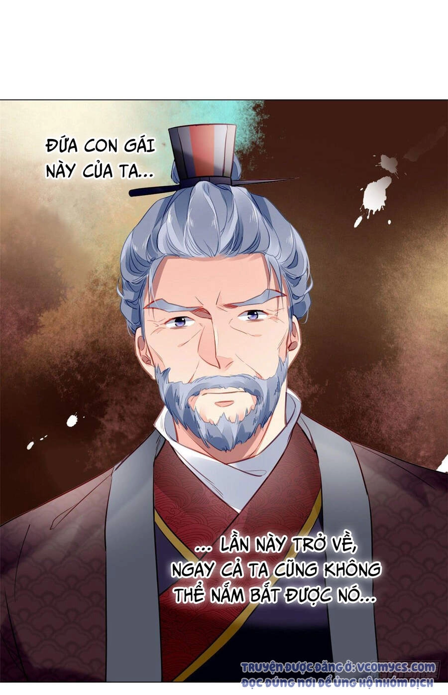 Vấn Đan Chu Chapter 13 - 36