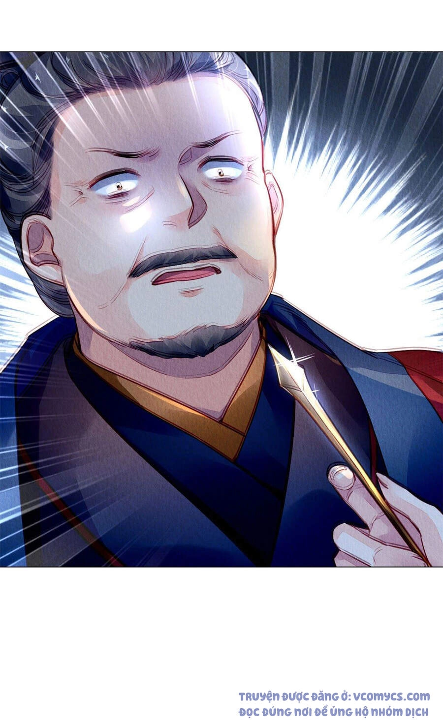 Vấn Đan Chu Chapter 14 - 6