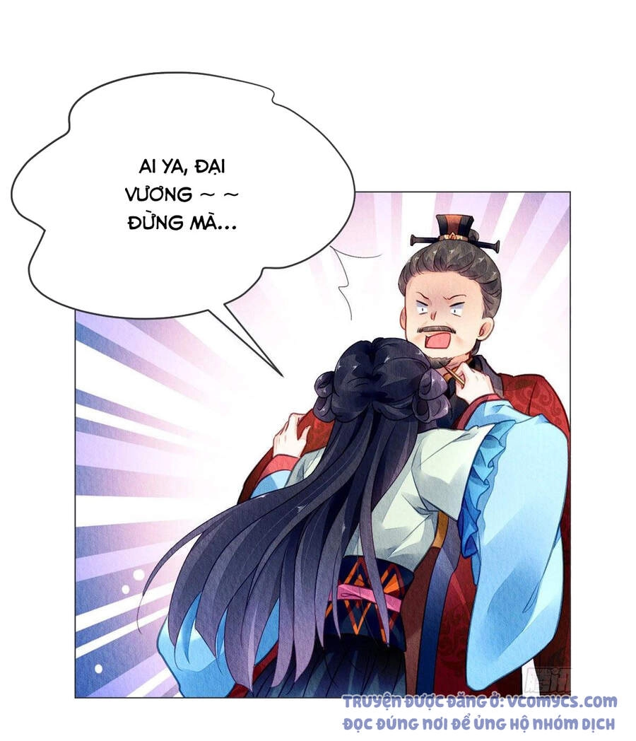 Vấn Đan Chu Chapter 14 - 14