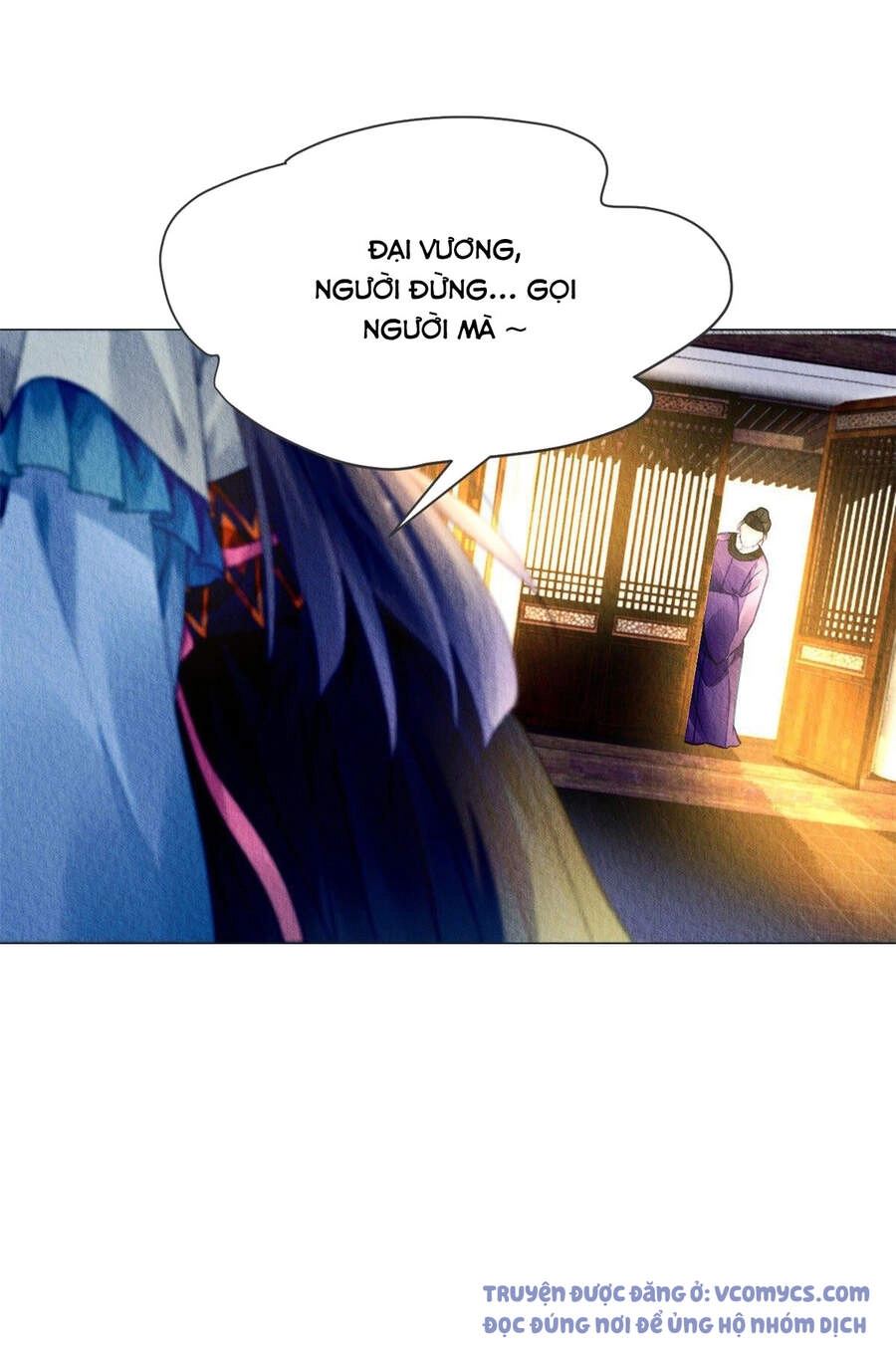 Vấn Đan Chu Chapter 14 - 15