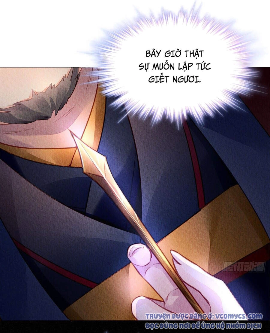 Vấn Đan Chu Chapter 14 - 20