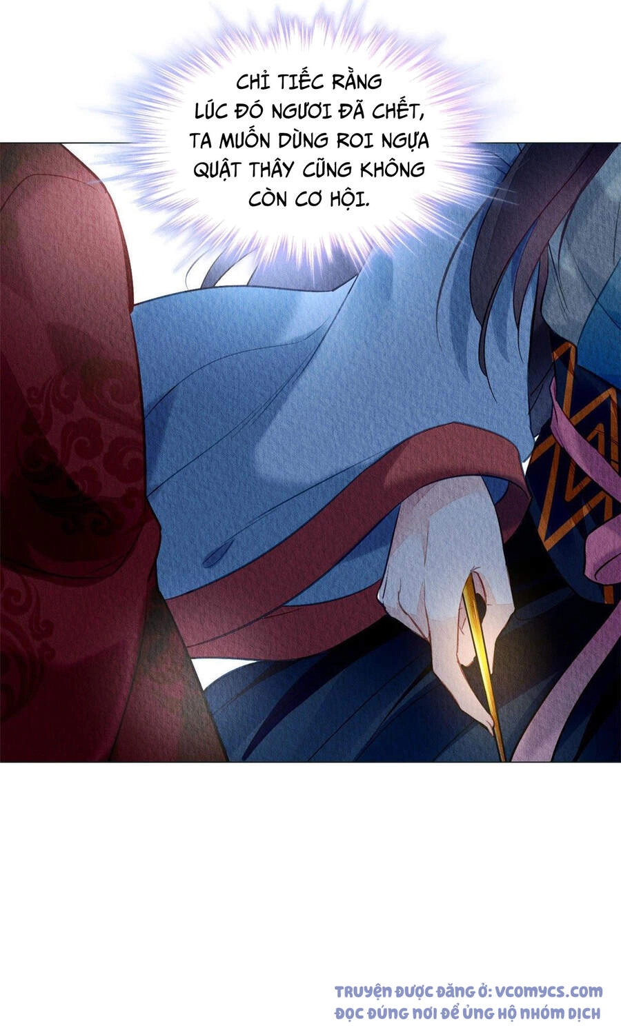 Vấn Đan Chu Chapter 14 - 22