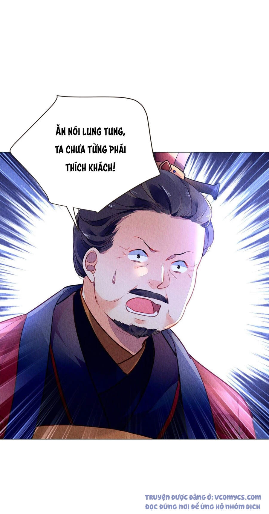 Vấn Đan Chu Chapter 14 - 24