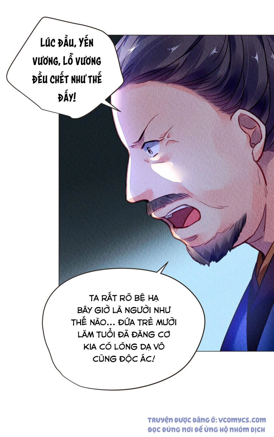 Vấn Đan Chu Chapter 14 - 27