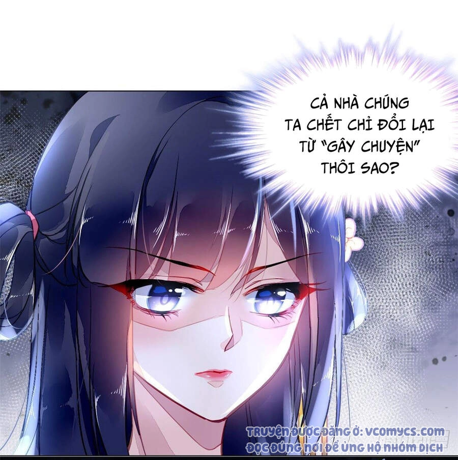Vấn Đan Chu Chapter 14 - 30