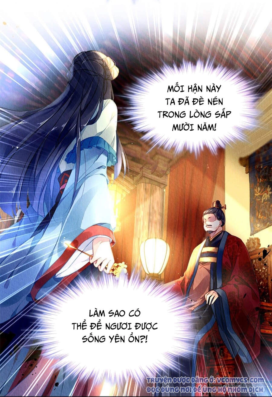 Vấn Đan Chu Chapter 14 - 32