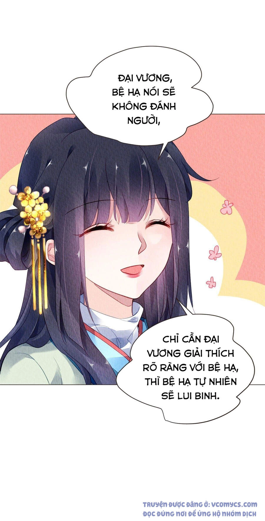 Vấn Đan Chu Chapter 14 - 33