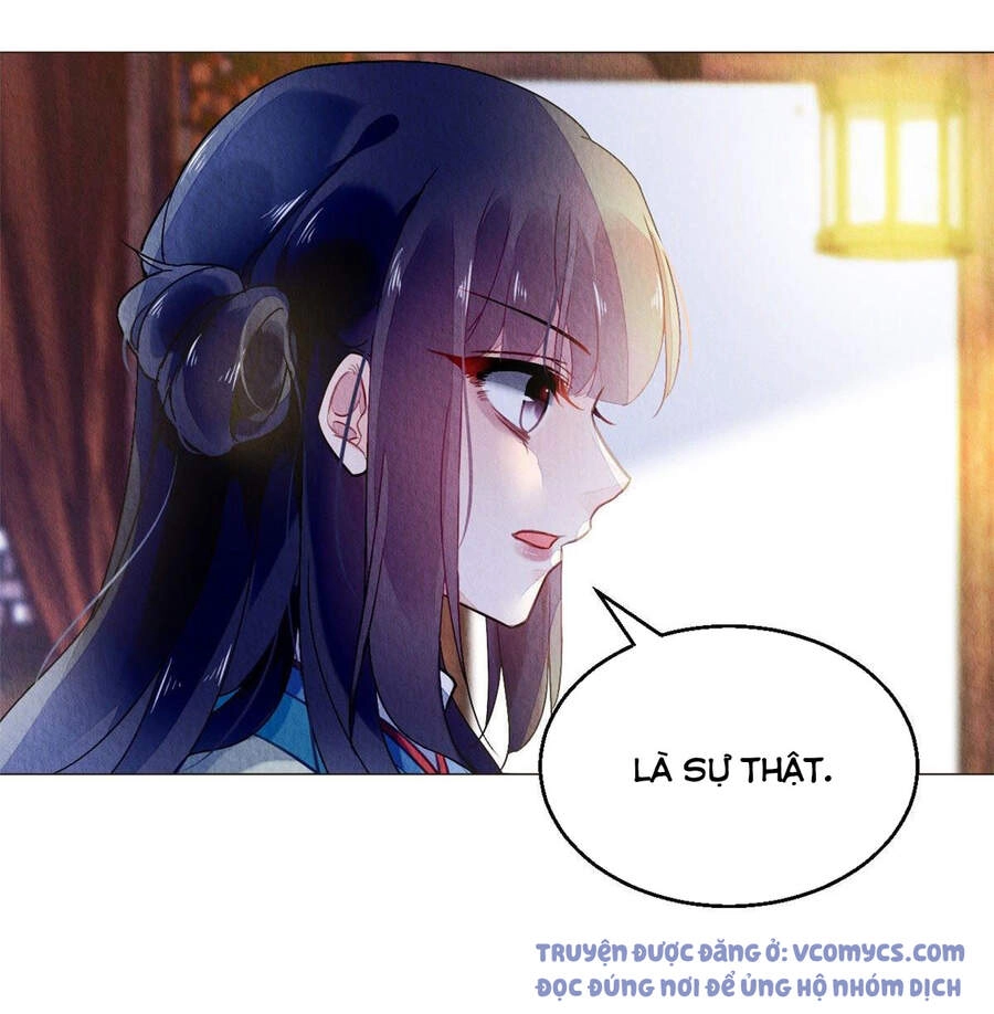 Vấn Đan Chu Chapter 14 - 35