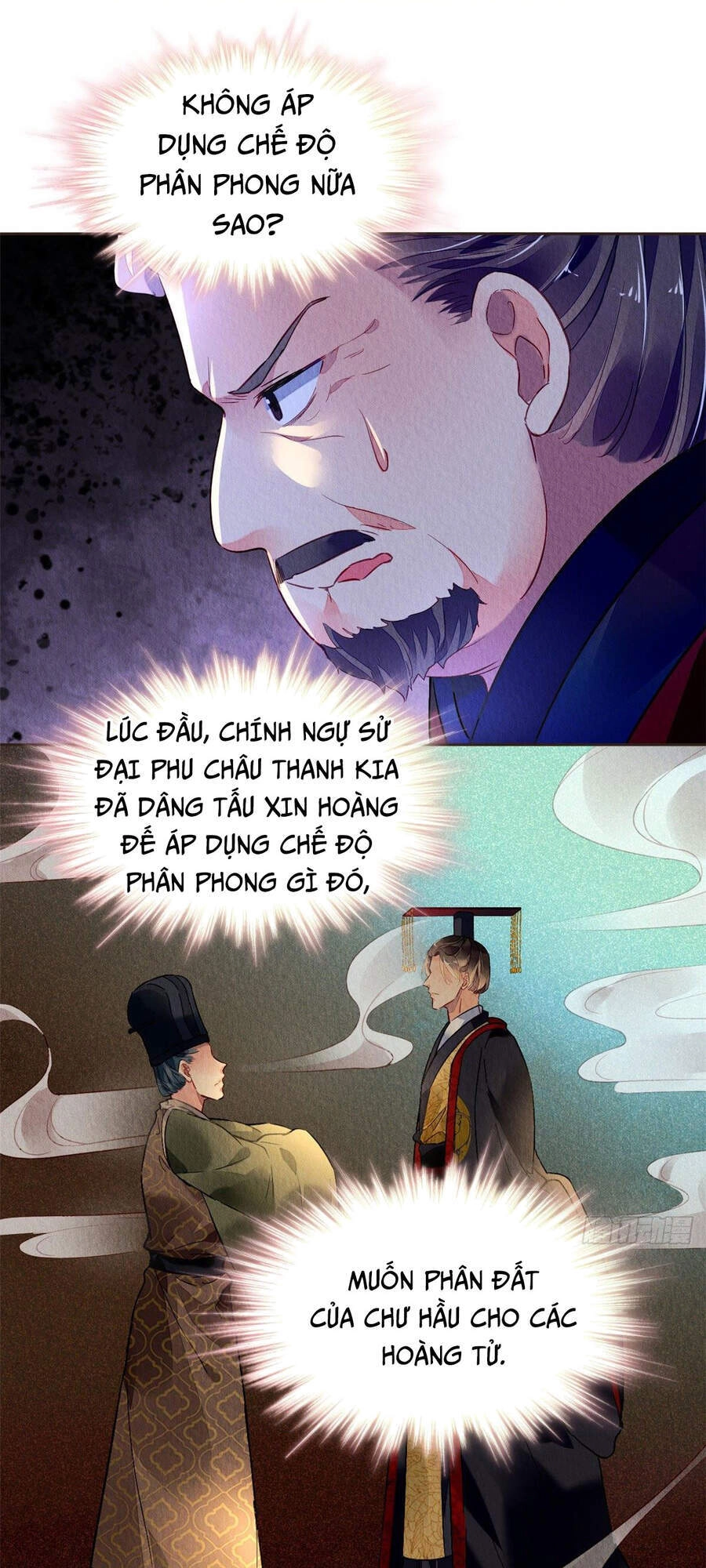 Vấn Đan Chu Chapter 14 - 38