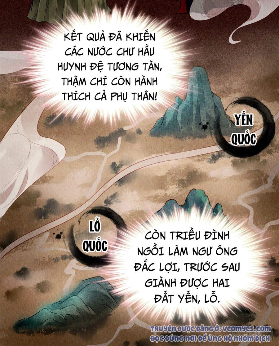 Vấn Đan Chu Chapter 14 - 40