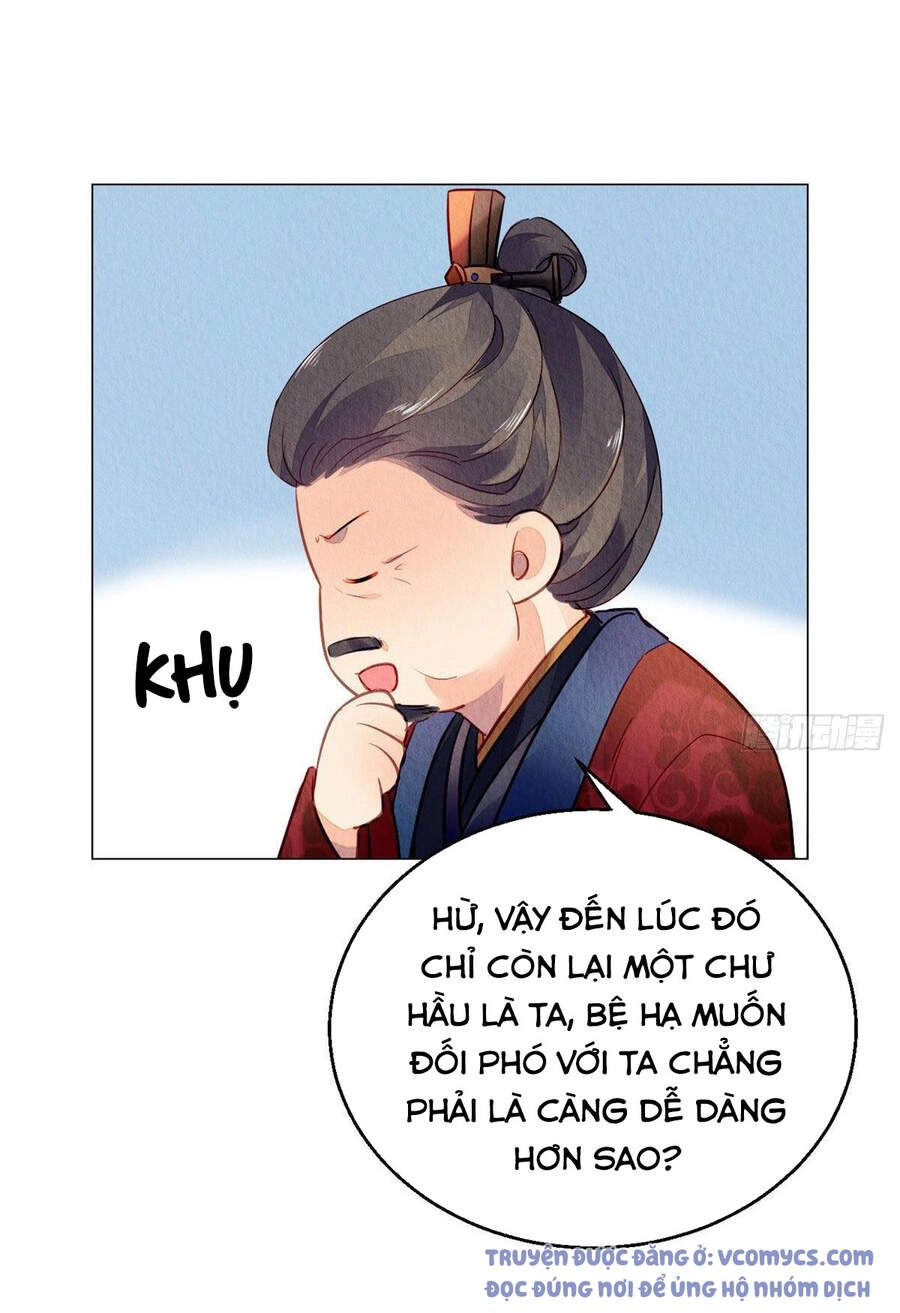 Vấn Đan Chu Chapter 14 - 42