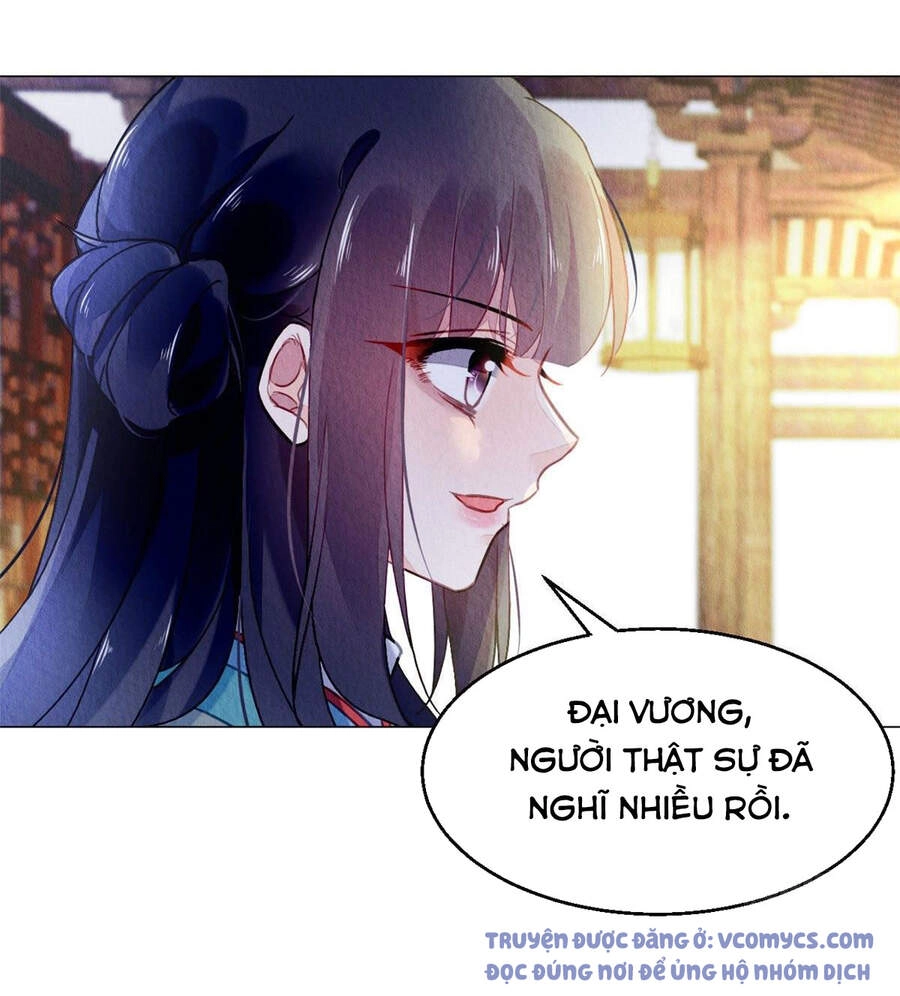 Vấn Đan Chu Chapter 14 - 43