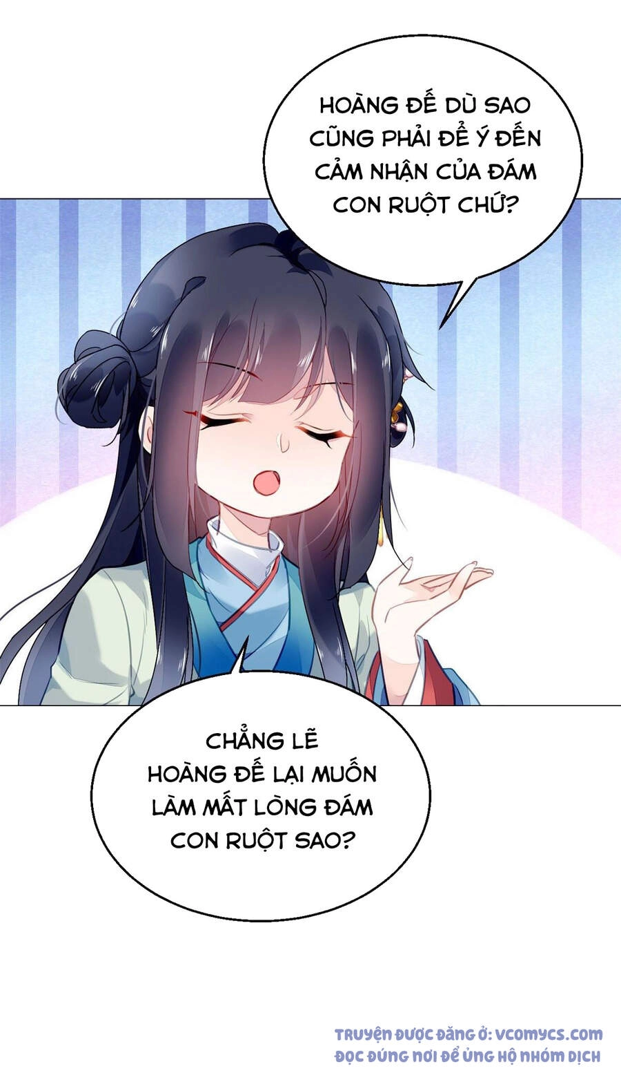 Vấn Đan Chu Chapter 14 - 45
