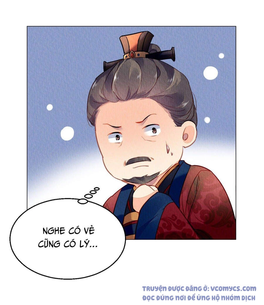 Vấn Đan Chu Chapter 14 - 46