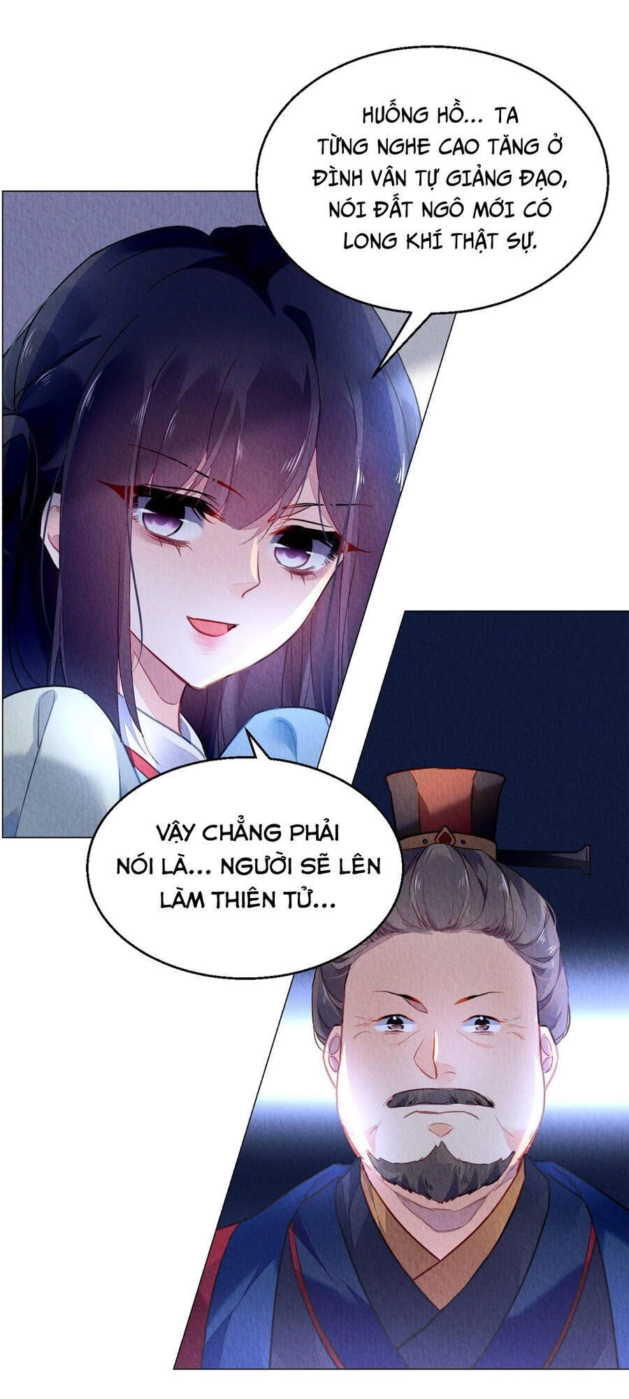 Vấn Đan Chu Chapter 14 - 47