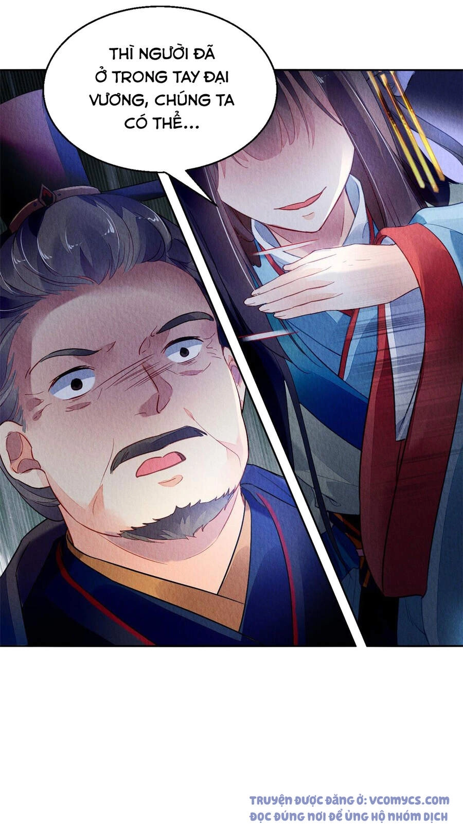 Vấn Đan Chu Chapter 14 - 52