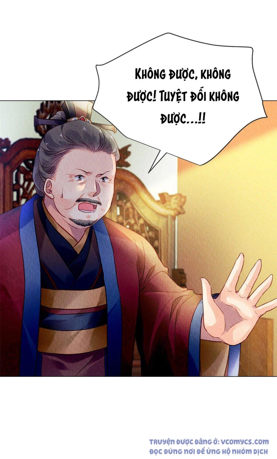 Vấn Đan Chu Chapter 14 - 53