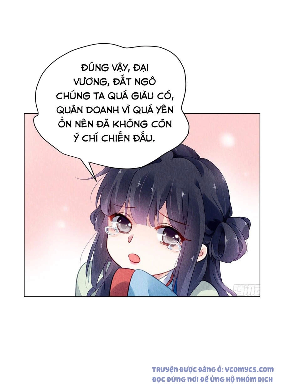 Vấn Đan Chu Chapter 14 - 61