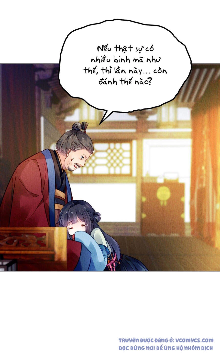 Vấn Đan Chu Chapter 14 - 62