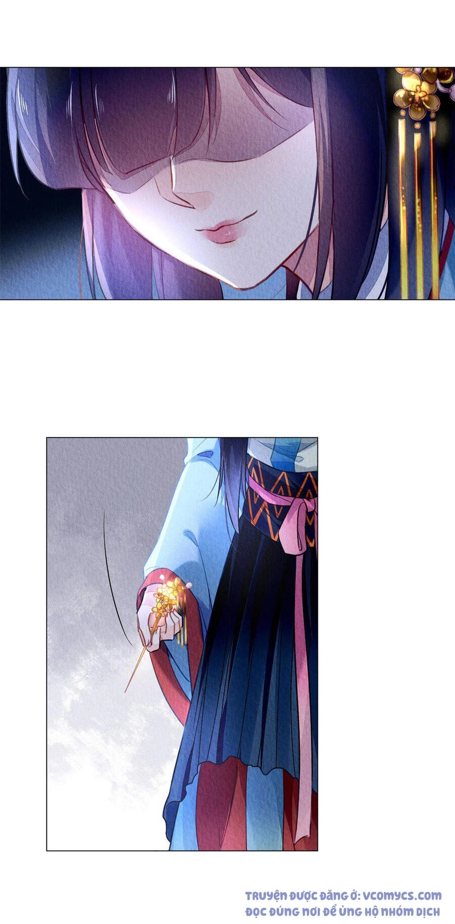 Vấn Đan Chu Chapter 14 - 64