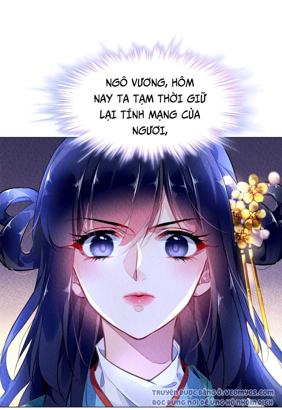 Vấn Đan Chu Chapter 14 - 65