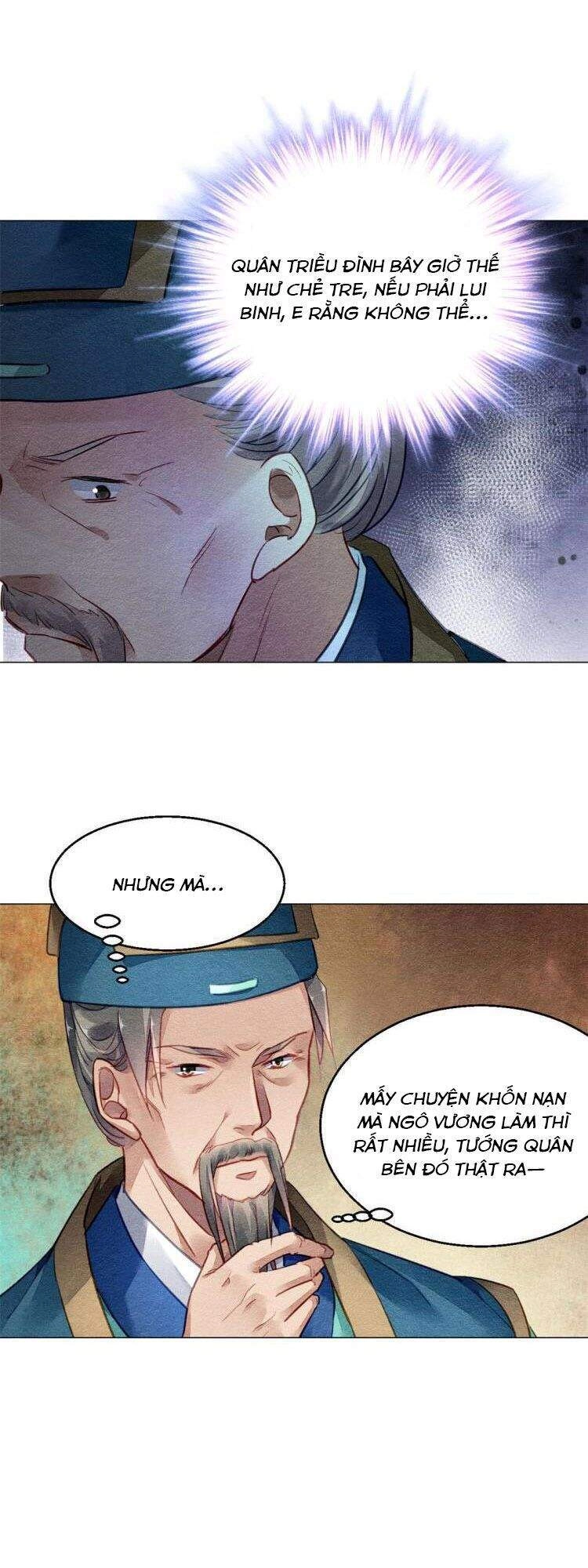 Vấn Đan Chu Chapter 15 - 7