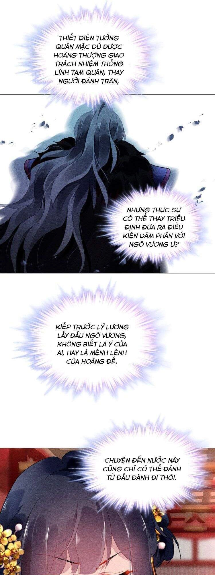 Vấn Đan Chu Chapter 15 - 9