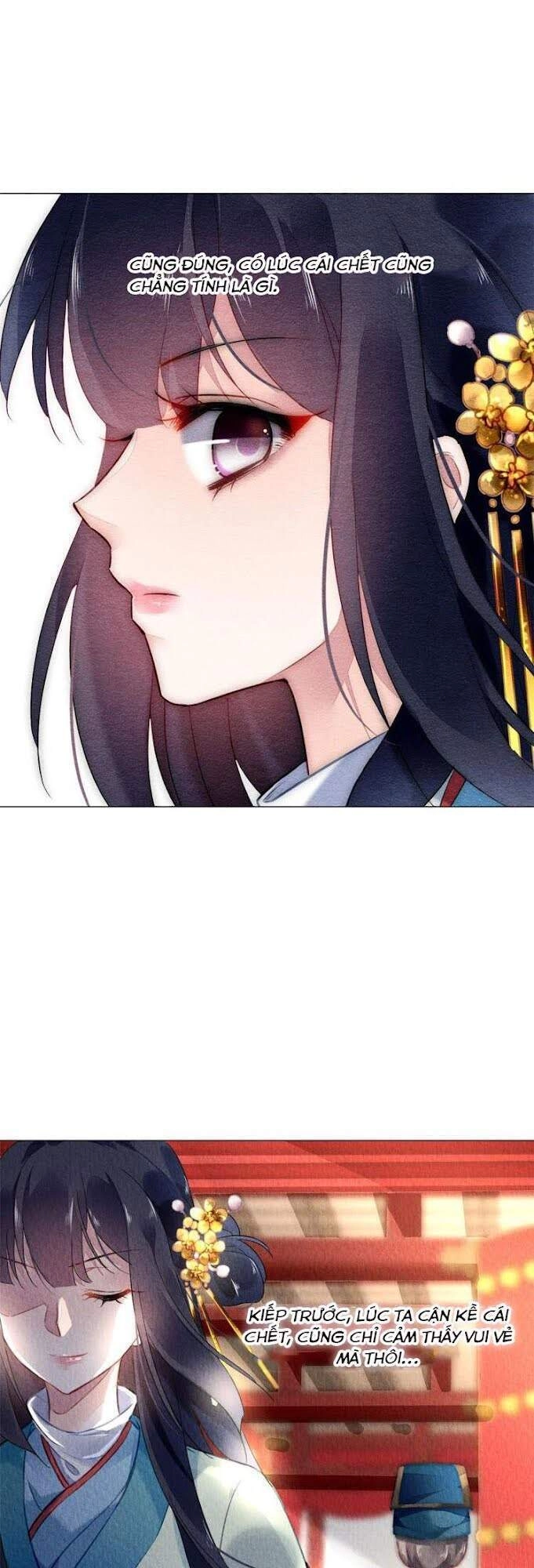 Vấn Đan Chu Chapter 15 - 11