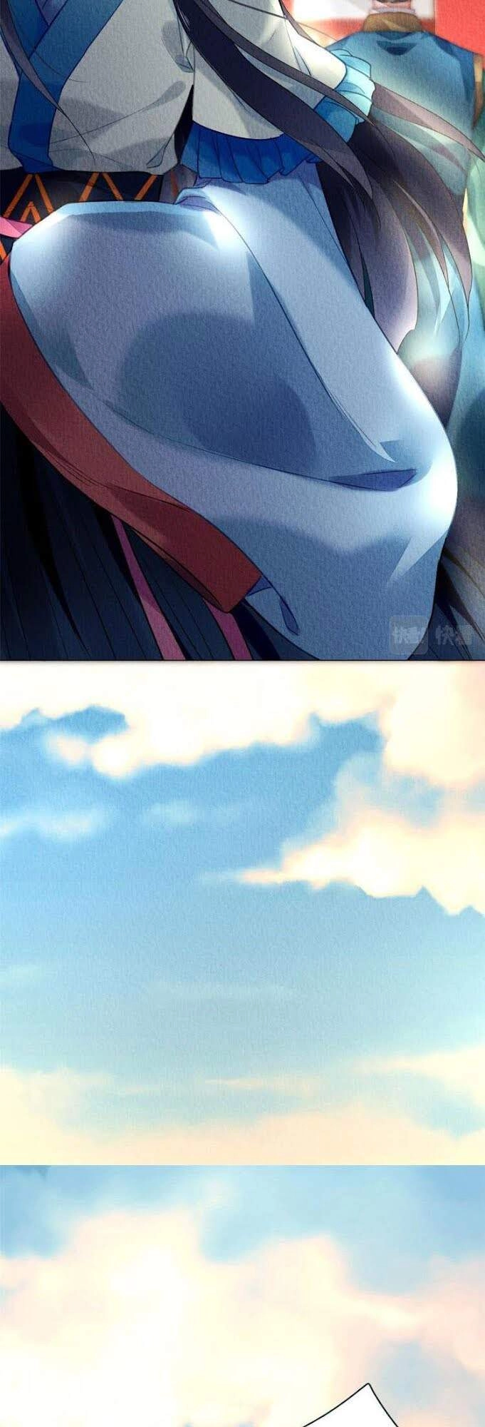 Vấn Đan Chu Chapter 15 - 12