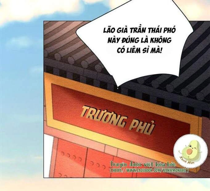 Vấn Đan Chu Chapter 15 - 13