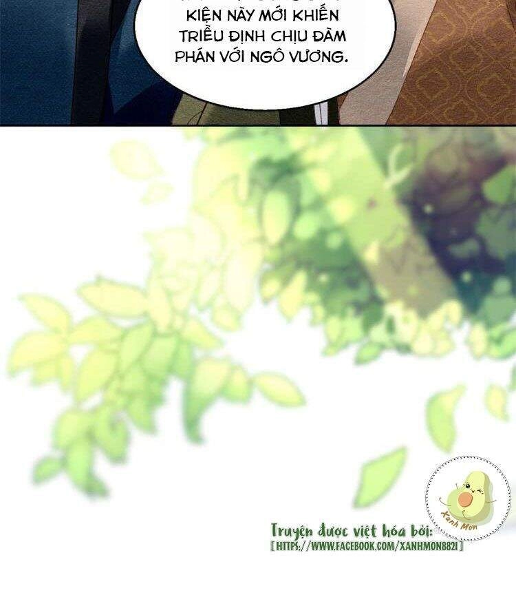 Vấn Đan Chu Chapter 15 - 19