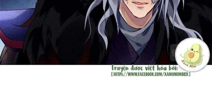 Vấn Đan Chu Chapter 15 - 27